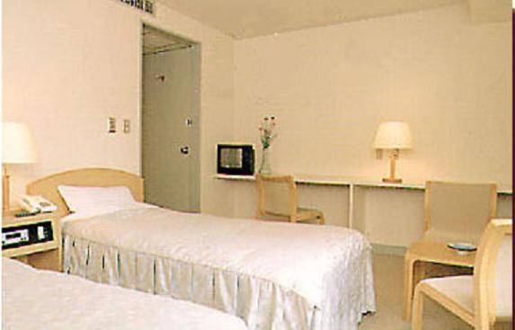 Nozawa Onsen Hotel Habitación foto