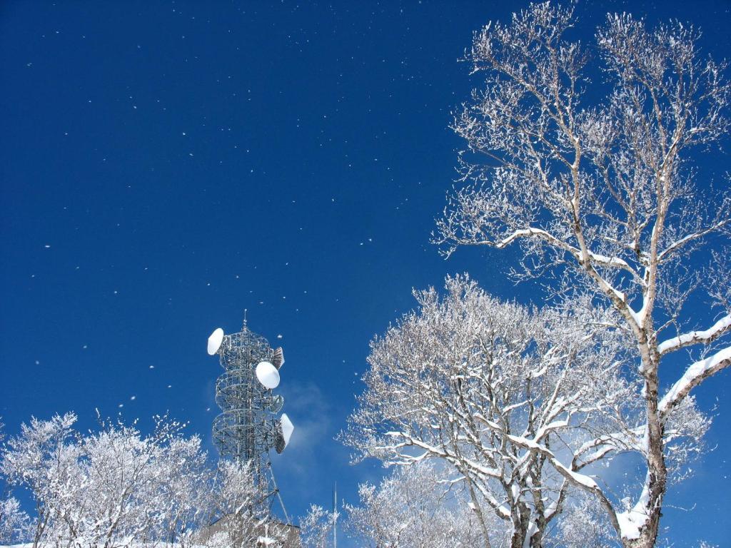 Nozawa Onsen Hotel Exterior foto