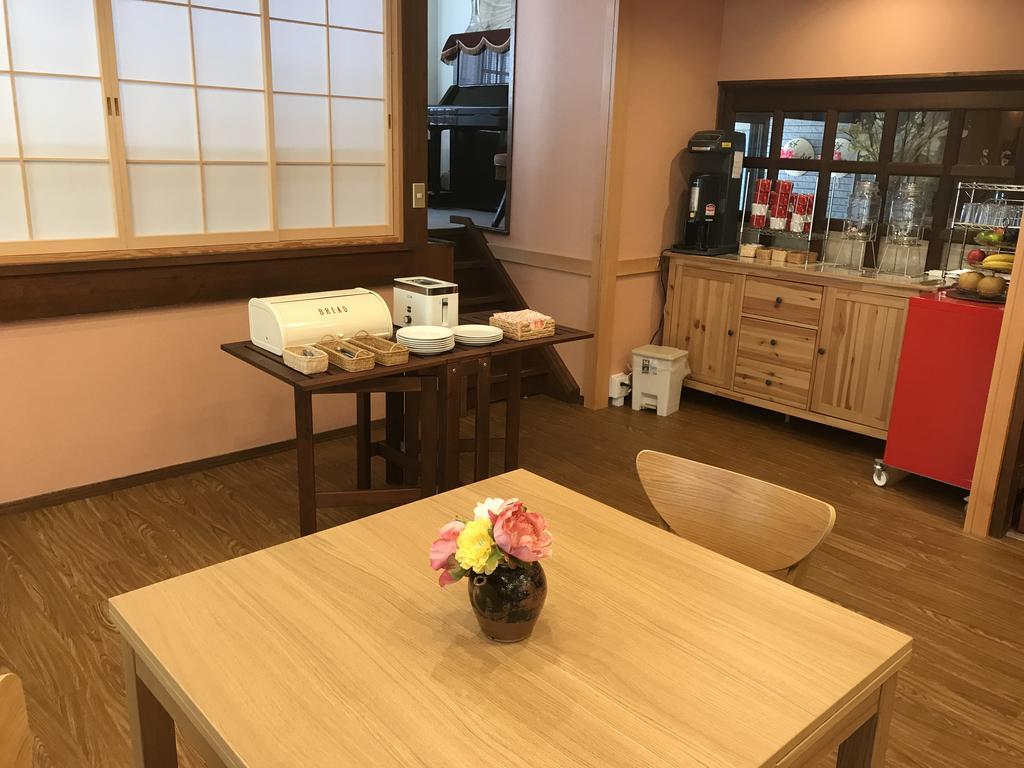 Nozawa Onsen Hotel Exterior foto