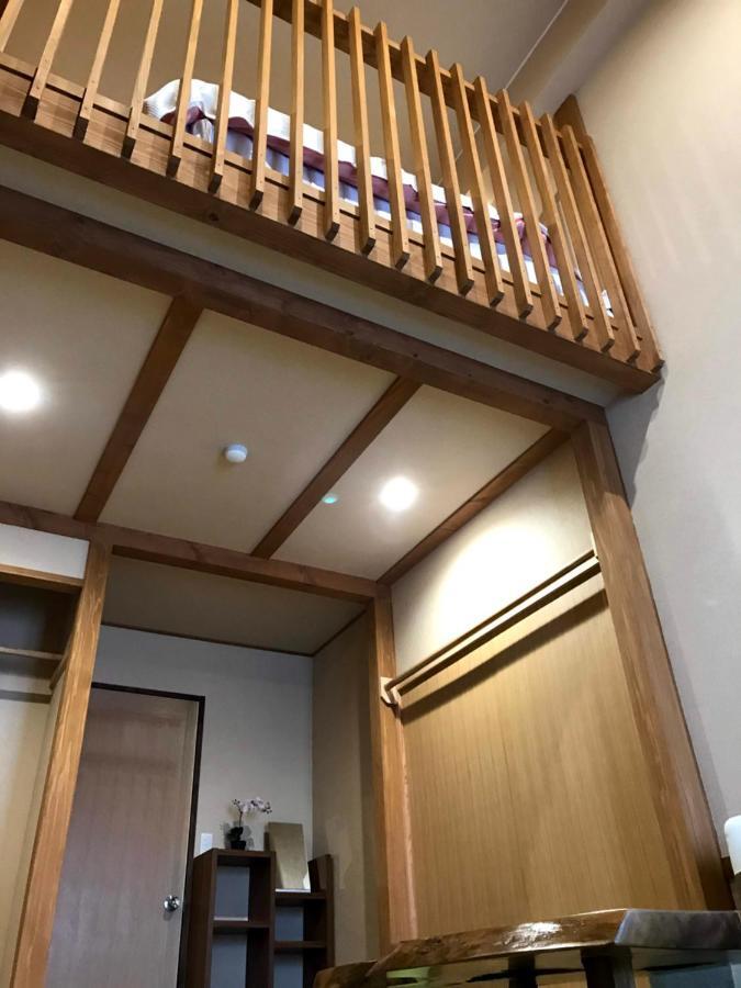 Nozawa Onsen Hotel Exterior foto